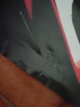 Locandina POSTER 22 GRAND PRIX OF SAN MARINO APRIL