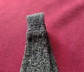 Camiseta tirantes, punto elástico, gris. Nueva. S.