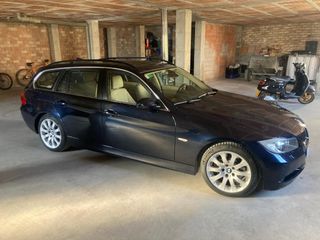 BMW Serie 3 2007