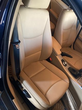 BMW Serie 3 2007