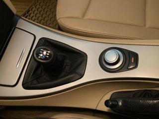 BMW Serie 3 2007