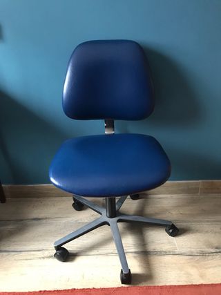 Silla de despacho
