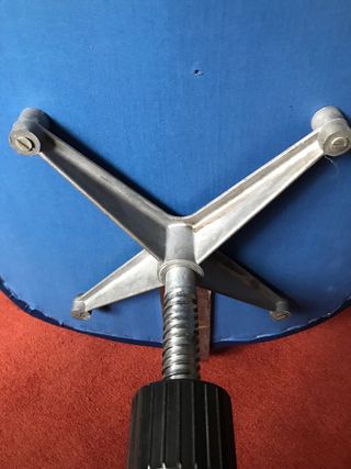 Silla de despacho