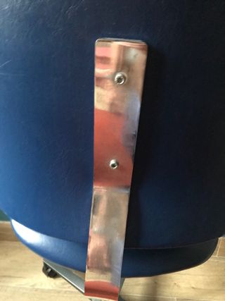 Silla de despacho