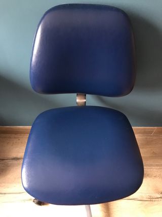 Silla de despacho