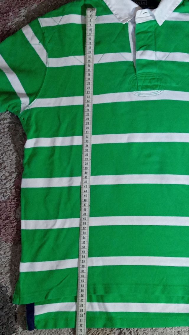 Polo Ralph Lauren Custom Fit vintage