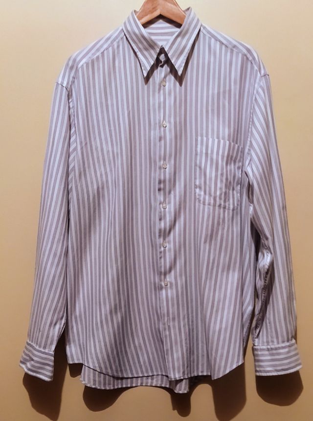Camicia Bagutta