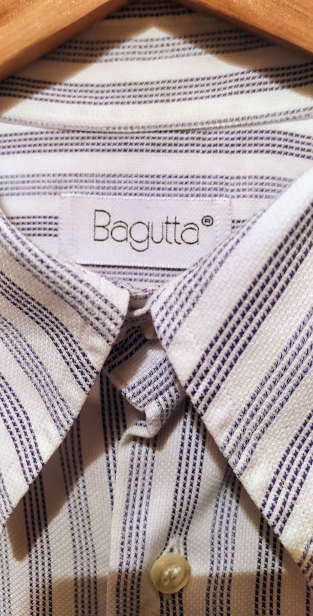 Camicia Bagutta