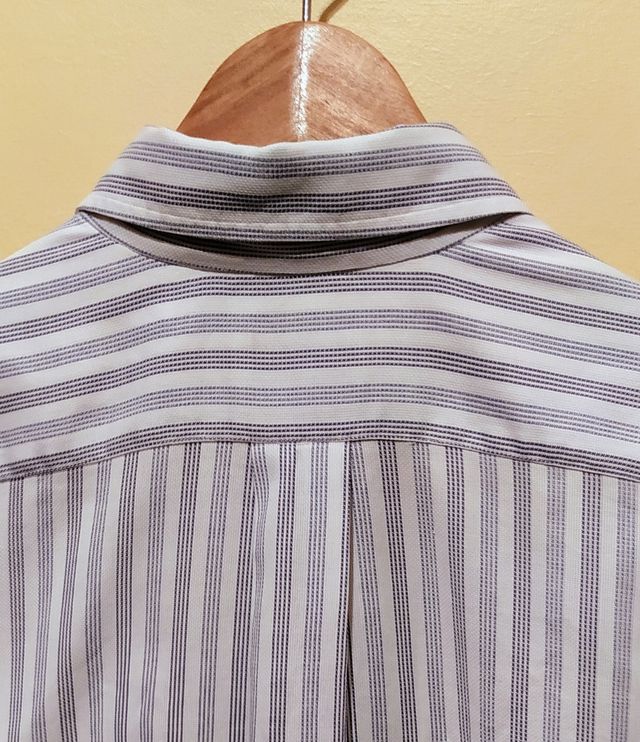 Camicia Bagutta