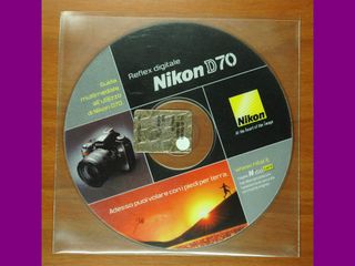 Fotografia Digitale Nozioni di ripresa e gestione