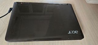 ordenador acer aspire one
