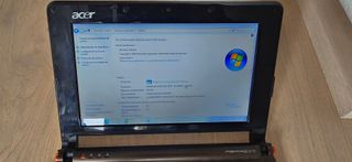 ordenador acer aspire one