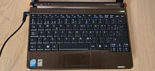 ordenador acer aspire one