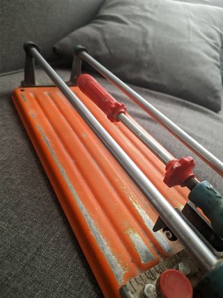 Cortador de azulejos Rubi TS-30