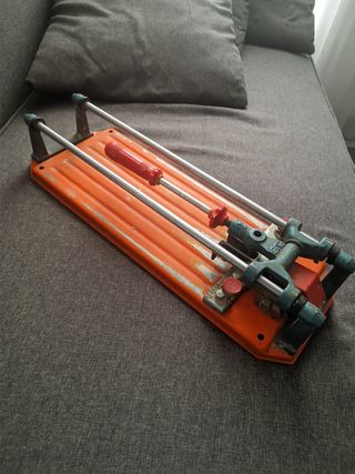 Cortador de azulejos Rubi TS-30