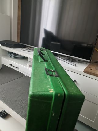 Cortador de azulejos Rubi TS-30