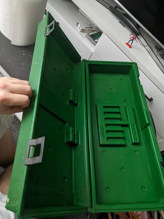 Cortador de azulejos Rubi TS-30