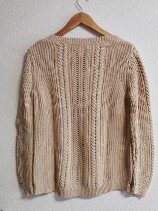 Jersey de chica talla S de Pedro del Hierro.