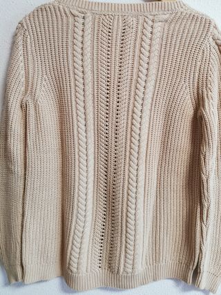 Jersey de chica talla S de Pedro del Hierro.