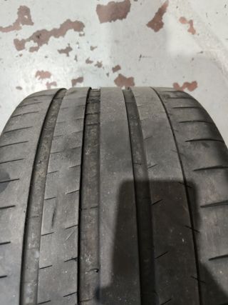 Neumáticos 285/35 R18