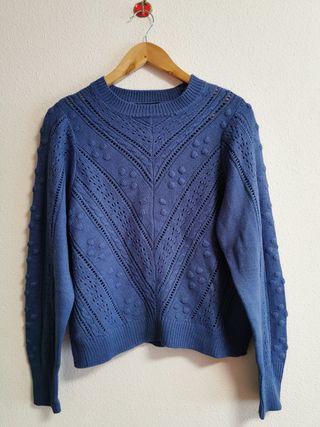 Jersey de chica talla S de Tiffosi.