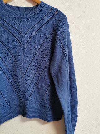 Jersey de chica talla S de Tiffosi.