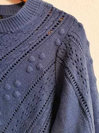 Jersey de chica talla S de Tiffosi.