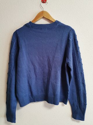 Jersey de chica talla S de Tiffosi.