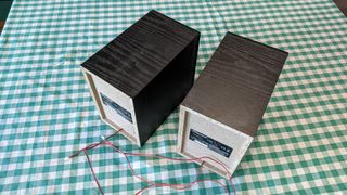 Mini Altavoces