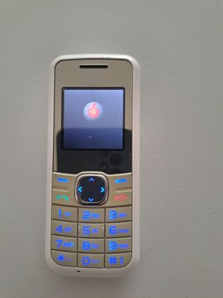 Teléfono movil