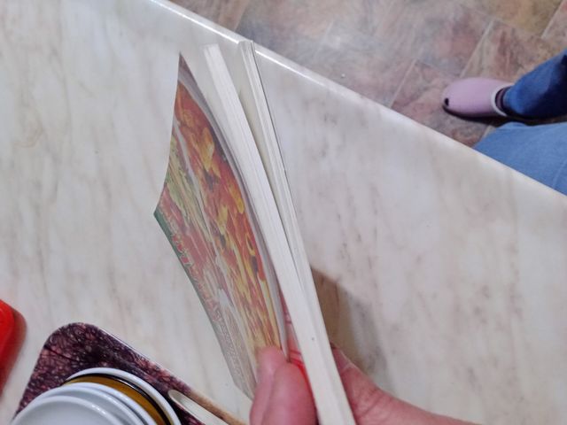 Libro cucina.La pasta...che passione.