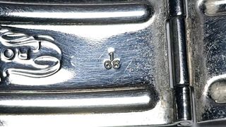 Brazalete Rolex 7206 01.68