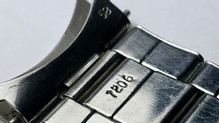 Brazalete Rolex 7206 01.68