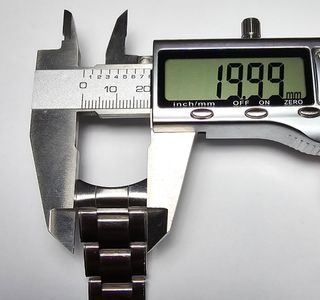 Brazalete Rolex 7206 01.68