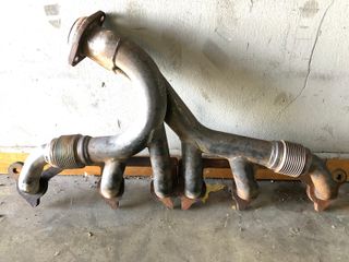 VOLANTE MOTOR JEEP GASOLINA 4000 6 CILINDROS