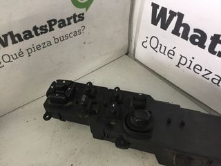 VOLANTE MOTOR JEEP GASOLINA 4000 6 CILINDROS