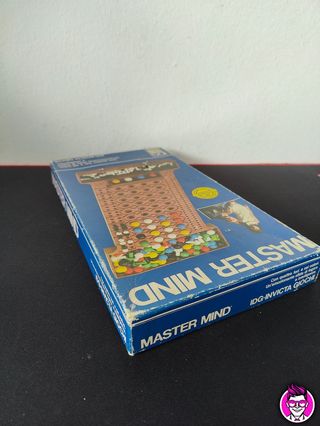 Master Mind - Idg Invicta Giochi