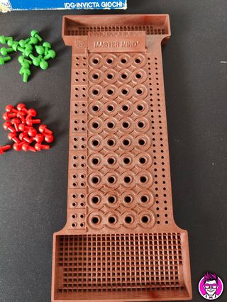 Master Mind - Idg Invicta Giochi