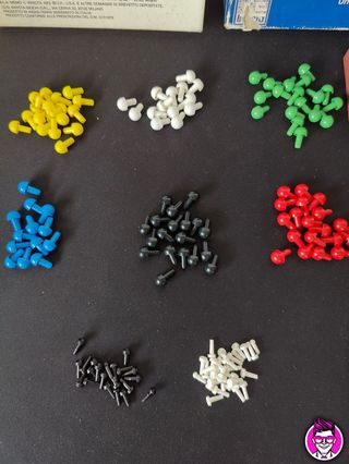 Master Mind - Idg Invicta Giochi