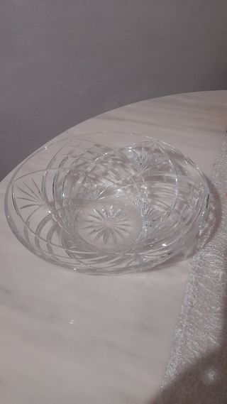 Centrotavola o portafrutta