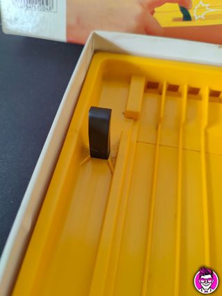 Dragster - Gioco da Tavolo MB Giochi