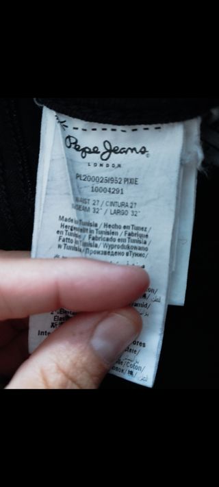 Pantalón Pepe Jeans
