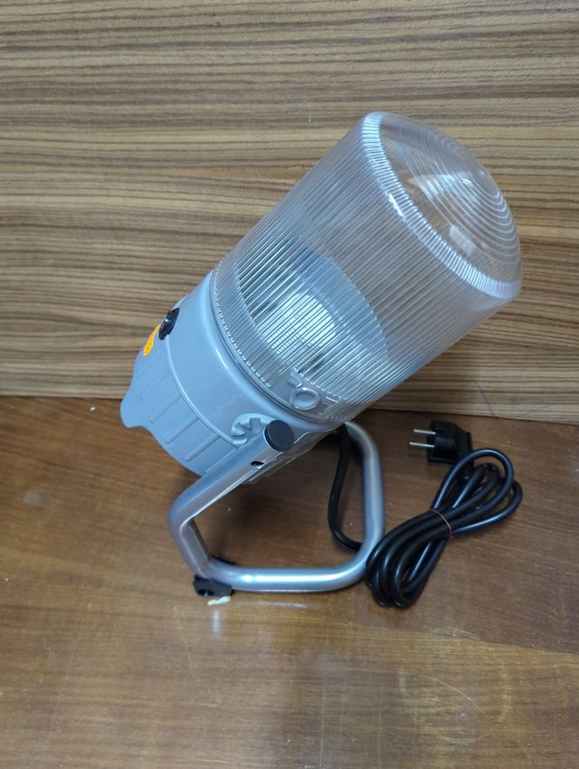Base Multiple + Luz Led
