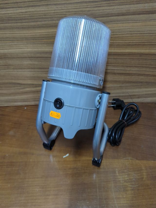 Base Multiple + Luz Led