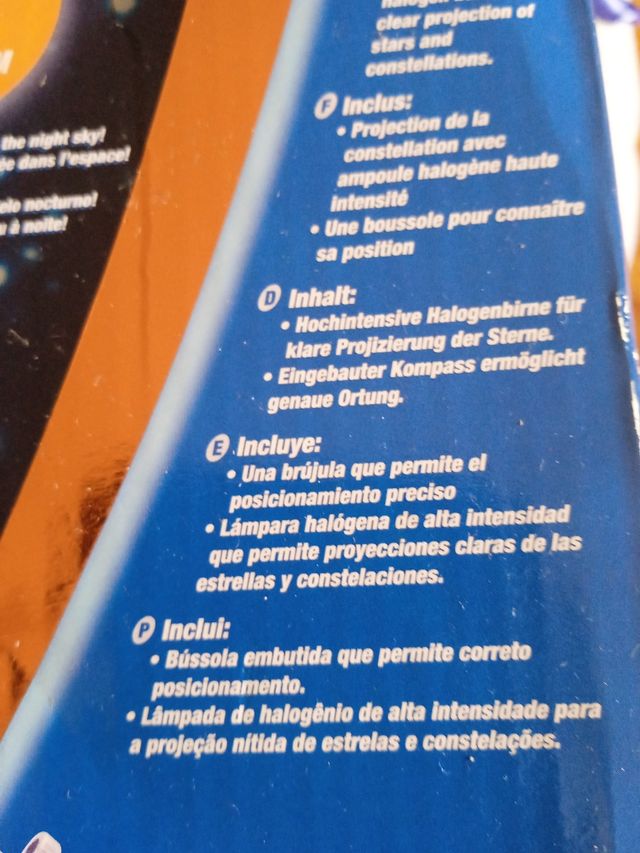 Planetarium Edu science