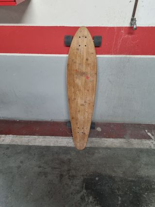 Monopatín Longboard Jucker Hawaii