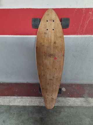 Monopatín Longboard Jucker Hawaii