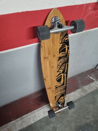 Monopatín Longboard Jucker Hawaii