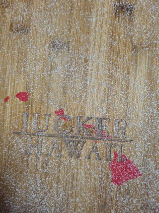 Monopatín Longboard Jucker Hawaii