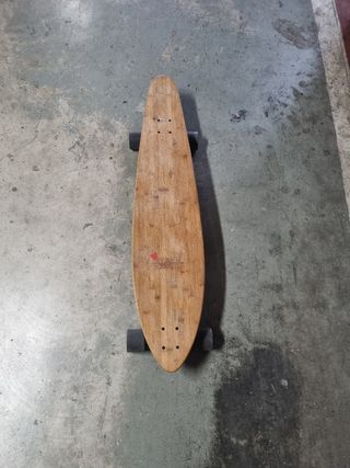 Monopatín Longboard Jucker Hawaii